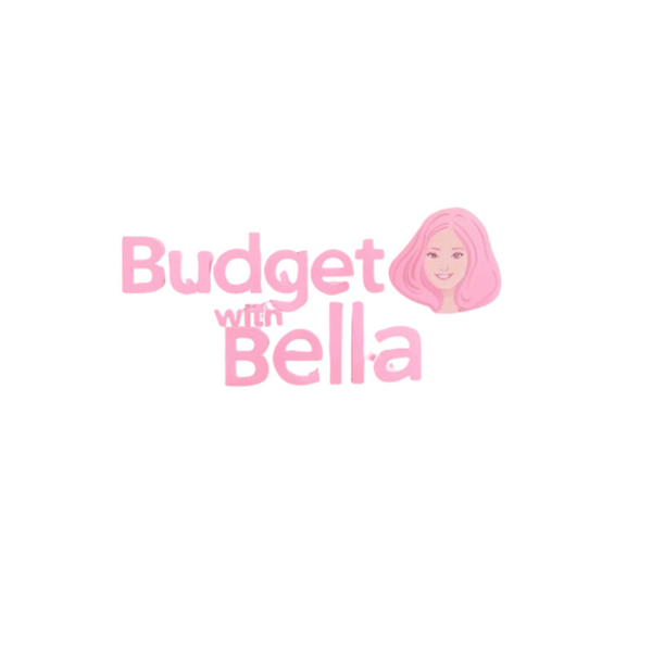 Budget With Bella